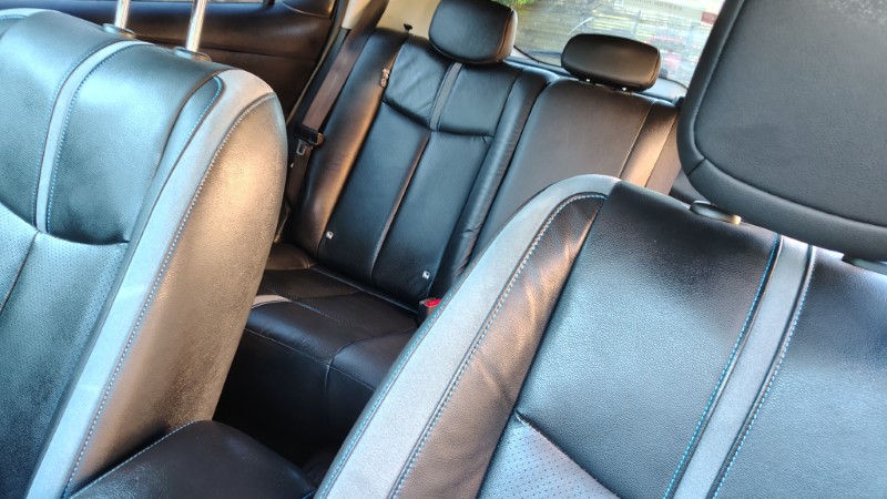 Nissan Leaf Tekna E+ (19)